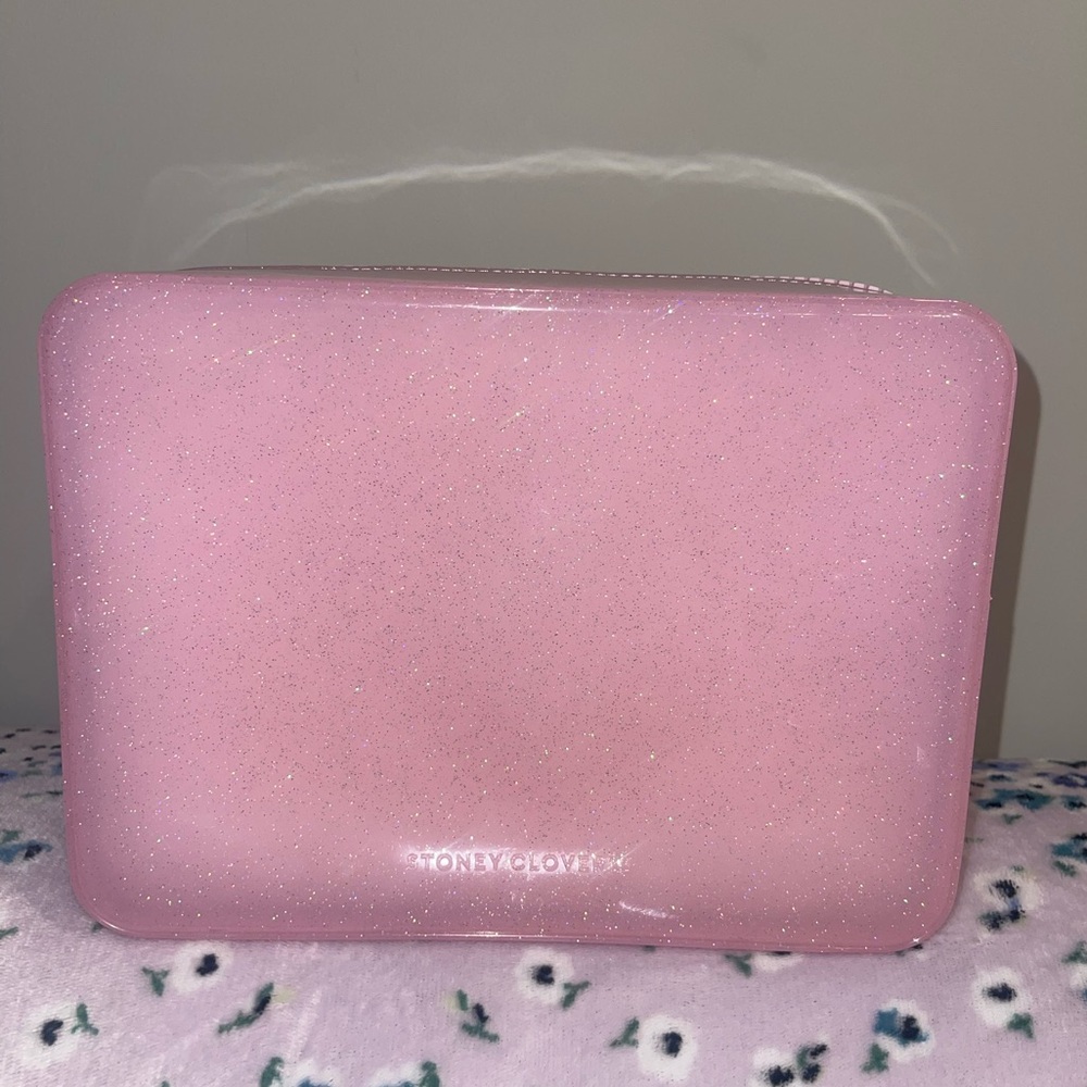 STONEY CLOVER LANE - LARGE JELLY POUCH